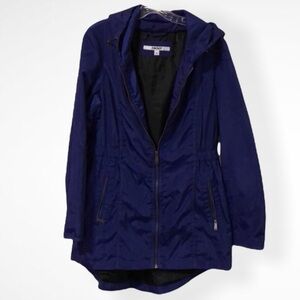 DKNY Windbreaker
